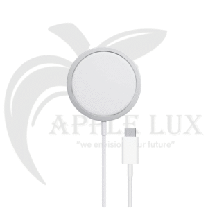 Magsafe wireless charger