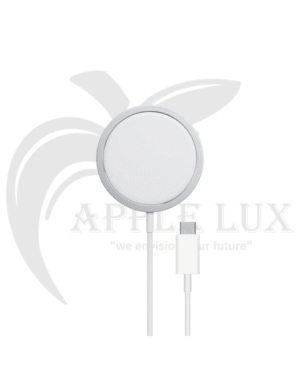 Magsafe wireless charger