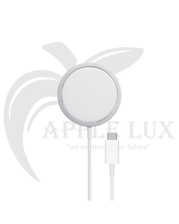Magsafe wireless charger