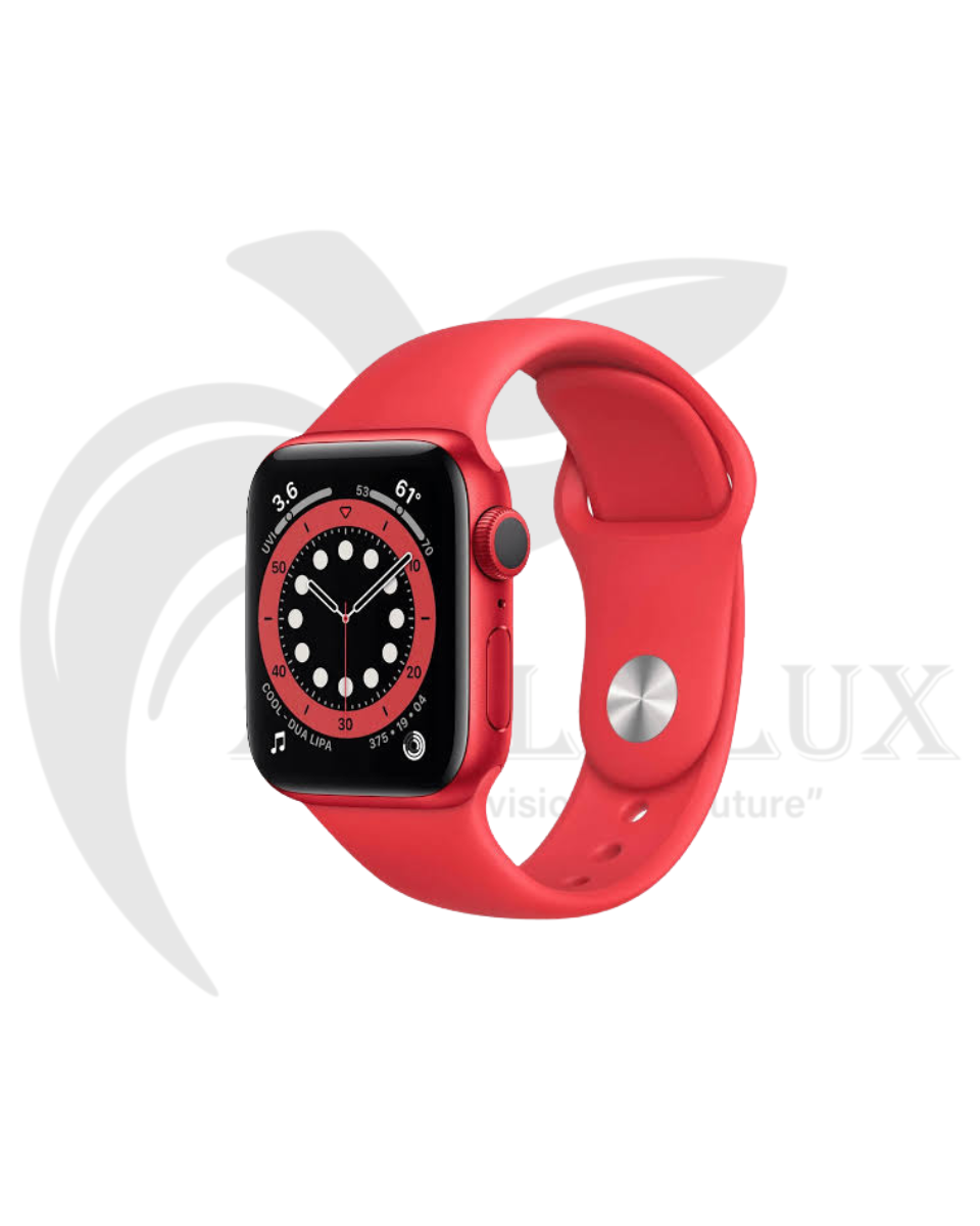 Apple Watch Series 6 (44mm) - Apple Lux