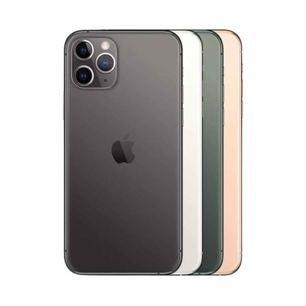 iPhone 11 pro