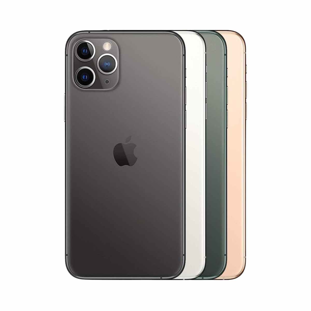 iPhone 11 Pro (CPO Apple Lux Box) - Apple Lux