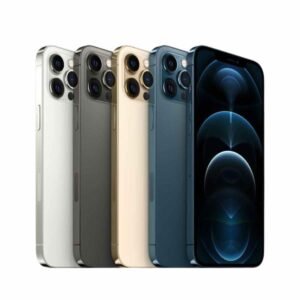 iPhone 12 Pro
