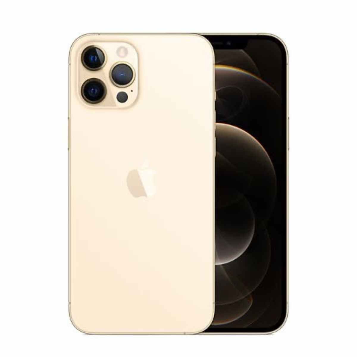 スマートフォン本体 Apple iPhone 12 Pro Max iPhone 12 Pro Max (Good as New) - Apple Lux