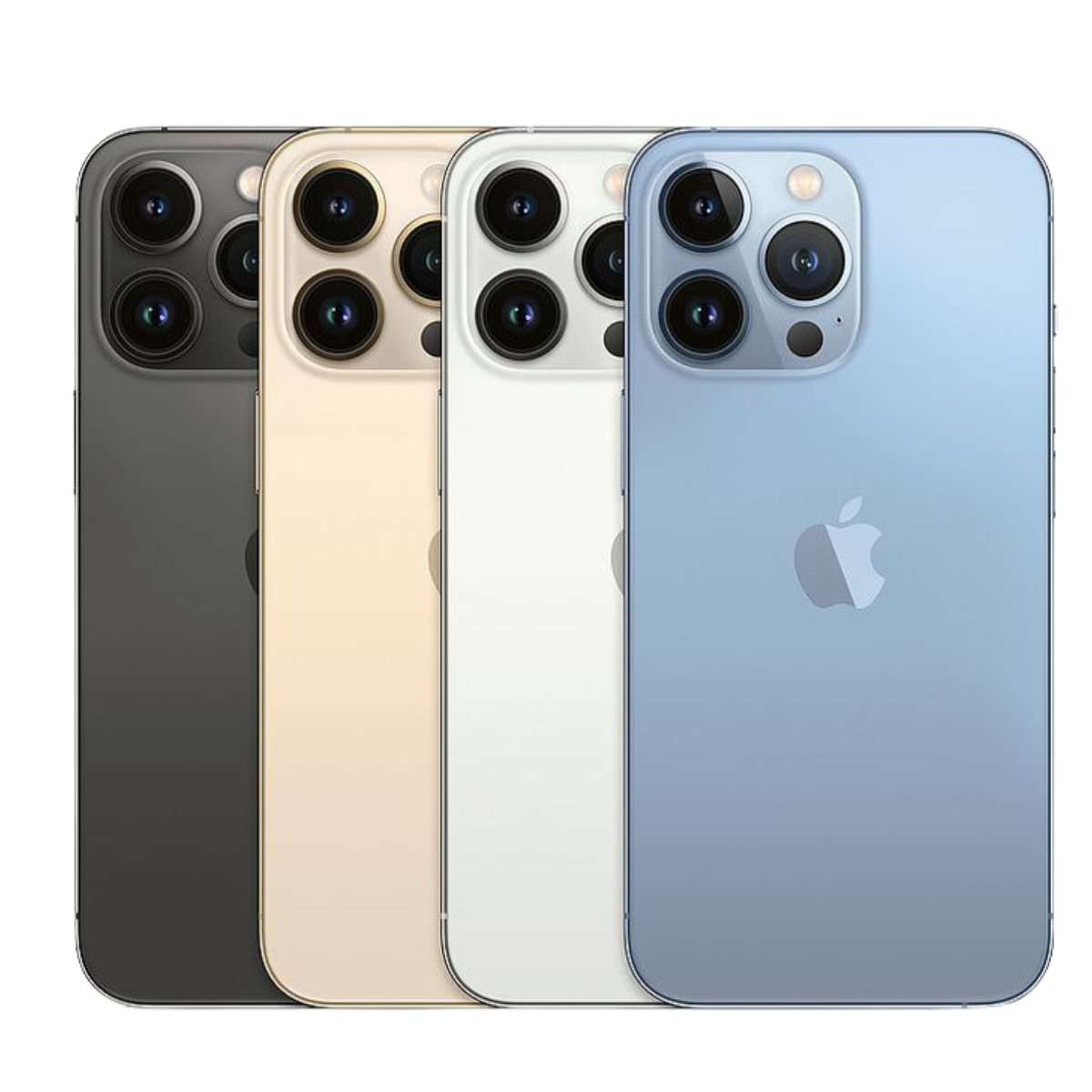 iPhone 13 Pro (Good as New) - Apple Lux