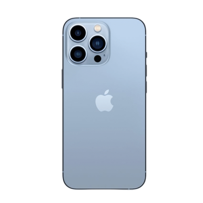 iPhone 13 pro mx