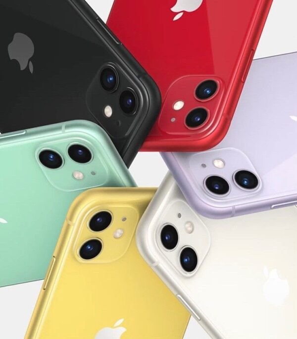 iPhone 11 (Good as New)