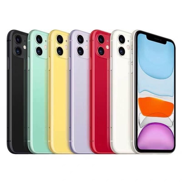 iPhone 11 (Good as New)