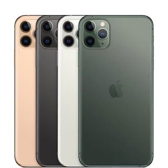 iPhone 11 Pro (Good as New)