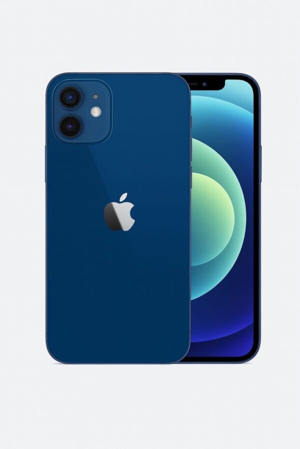 iPhone 12 (Good as New)
