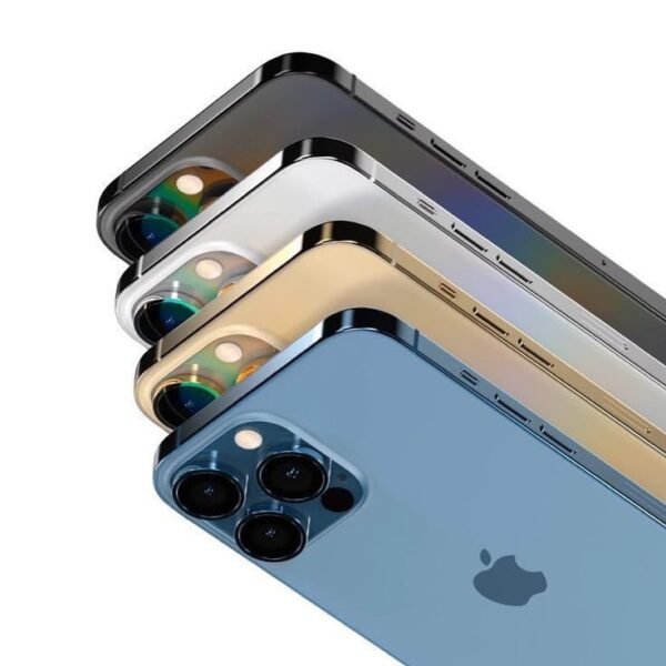 iPhone 12 Pro (Good as New) - Apple Lux