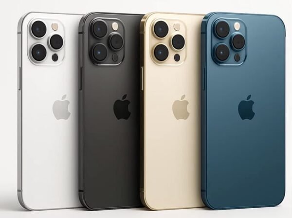 iPhone 12 Pro (Good as New) - Apple Lux