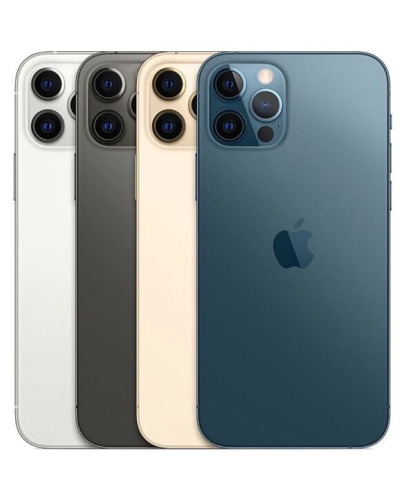 iPhone 12 Pro Max (Good as New) - Apple Lux