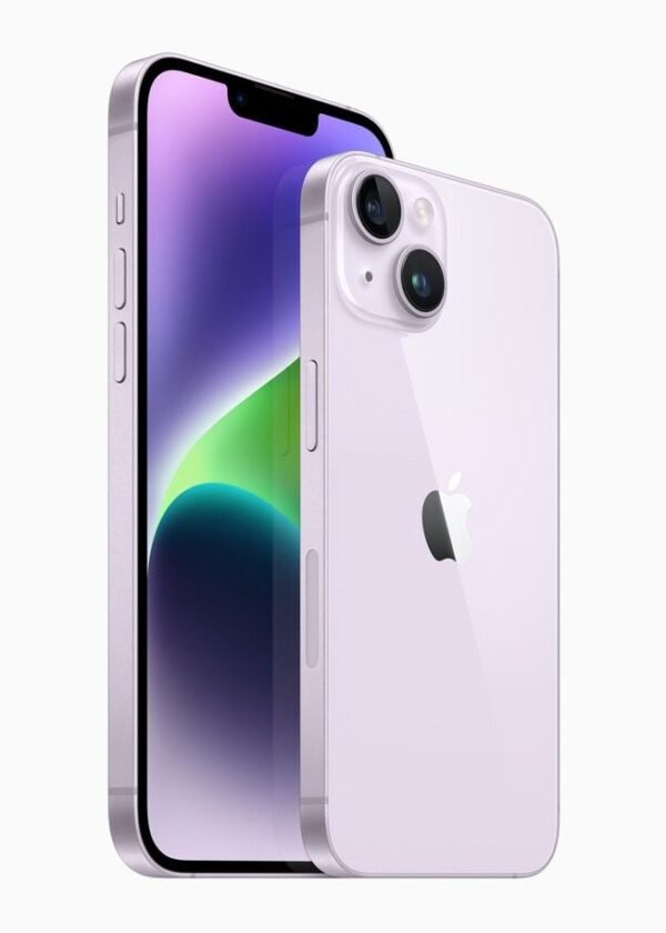 iPhone 13 (Good as New)