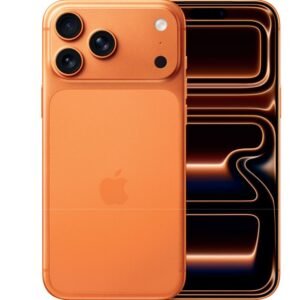 iPhone 17 Pro Max (Brand New)