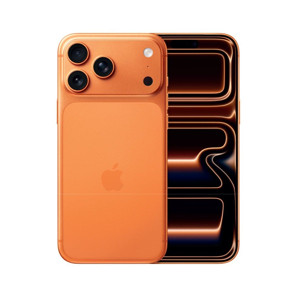 iPhone17 pro max WEEKEND 店舗限定 iPhone 17 Pro Max (Brand New) - Apple Lux