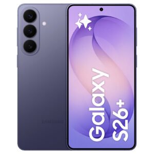 Samsung S26+ (Brand New)