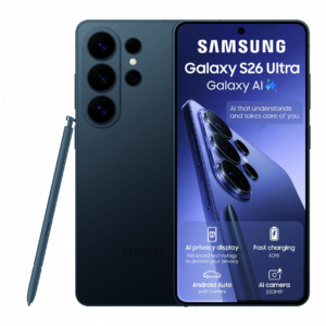 Samsung S26 Ultra (Brand New)