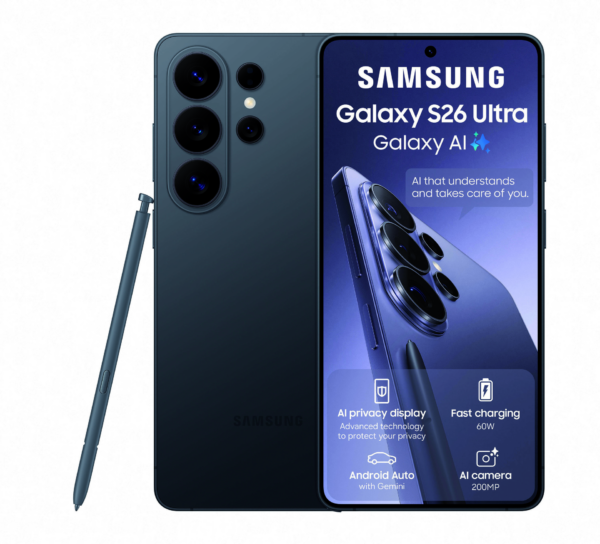 Samsung S26 Ultra (Brand New)