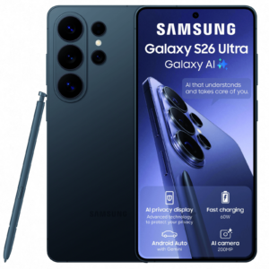 Samsung S26 Ultra (Brand New)