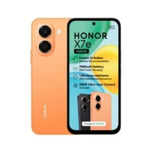 HONOR X7e (Brand New)