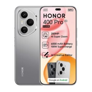 HONOR 400 Pro 5G (Brand New)
