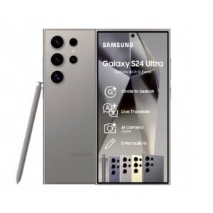 Samsung S24 ultra (Brand New )