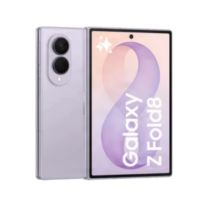 Samsung Z Fold 8 (Brand New)
