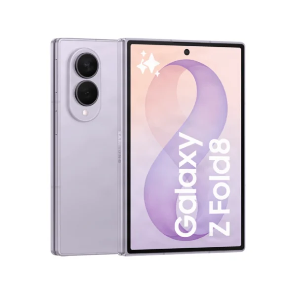 Samsung Z Fold 8 (Brand New)