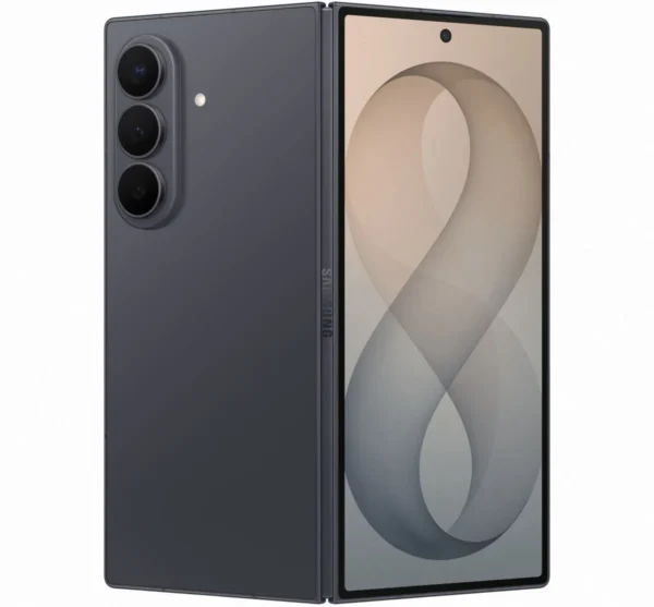 Samsung Z Fold 8 Ultra (Brand New)