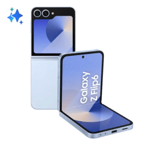 Samsung Z Flip 6 (Brand New)