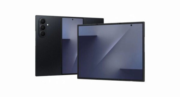 Samsung Z TriFold (Brand New)