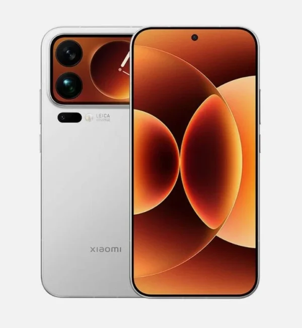 Xiaomi 17 Pro Max (Brand New)