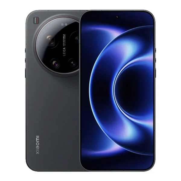Xiaomi 17 Ultra