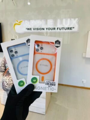 iPhone 11 Pro Max Magnetic Case