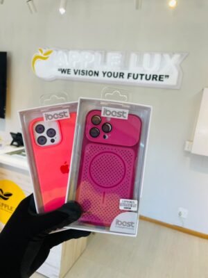iPhone 13 Pro Max Magnetic Protective Case