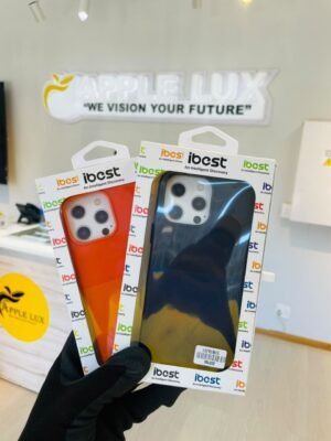 iPhone 16 Pro Max Protective Case
