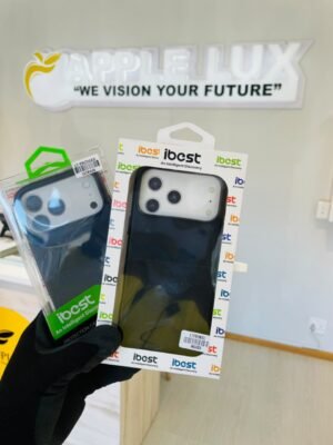 iPhone 17 Pro Max Protective Case