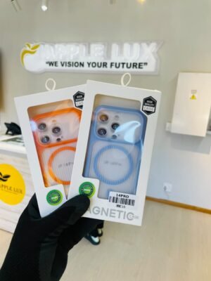 iPhone 14 Pro Magnetic Case